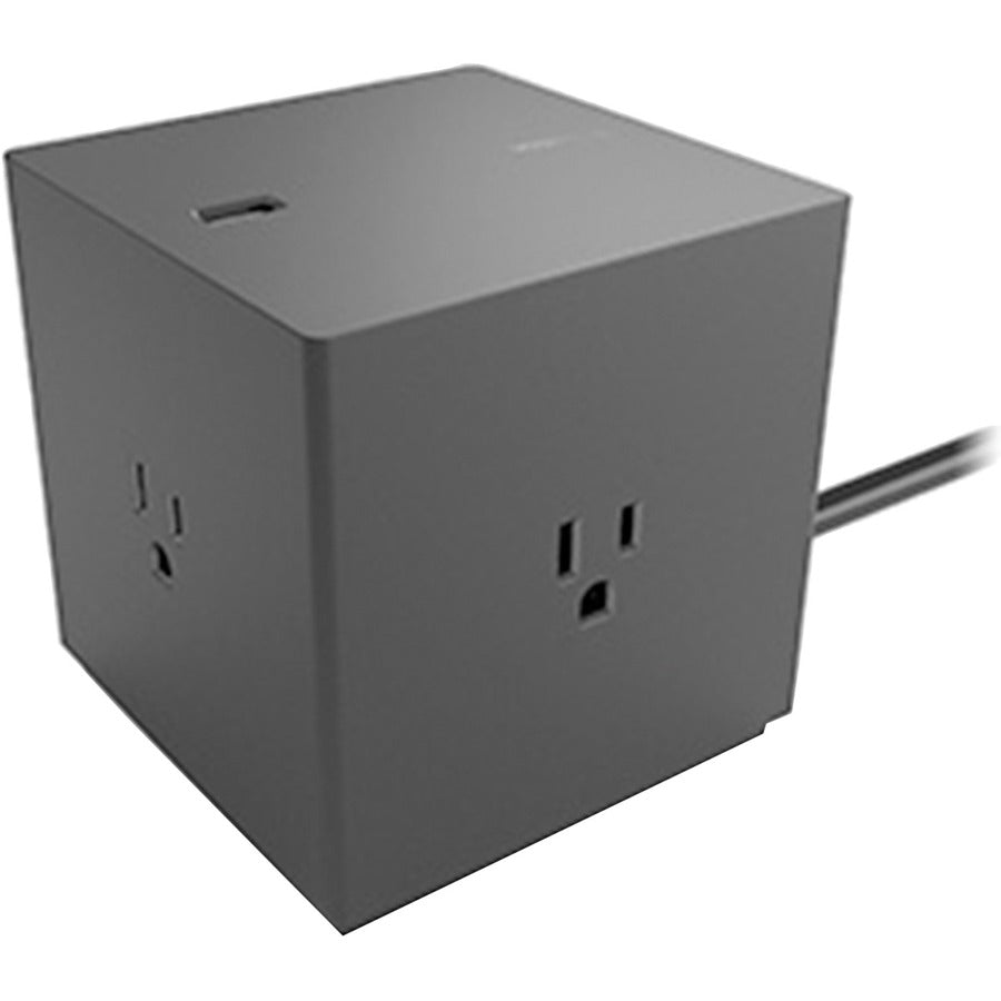 Belkin BOOST&uarr;CHARGE 8-Port Charging Station (USB/AC) B2B167