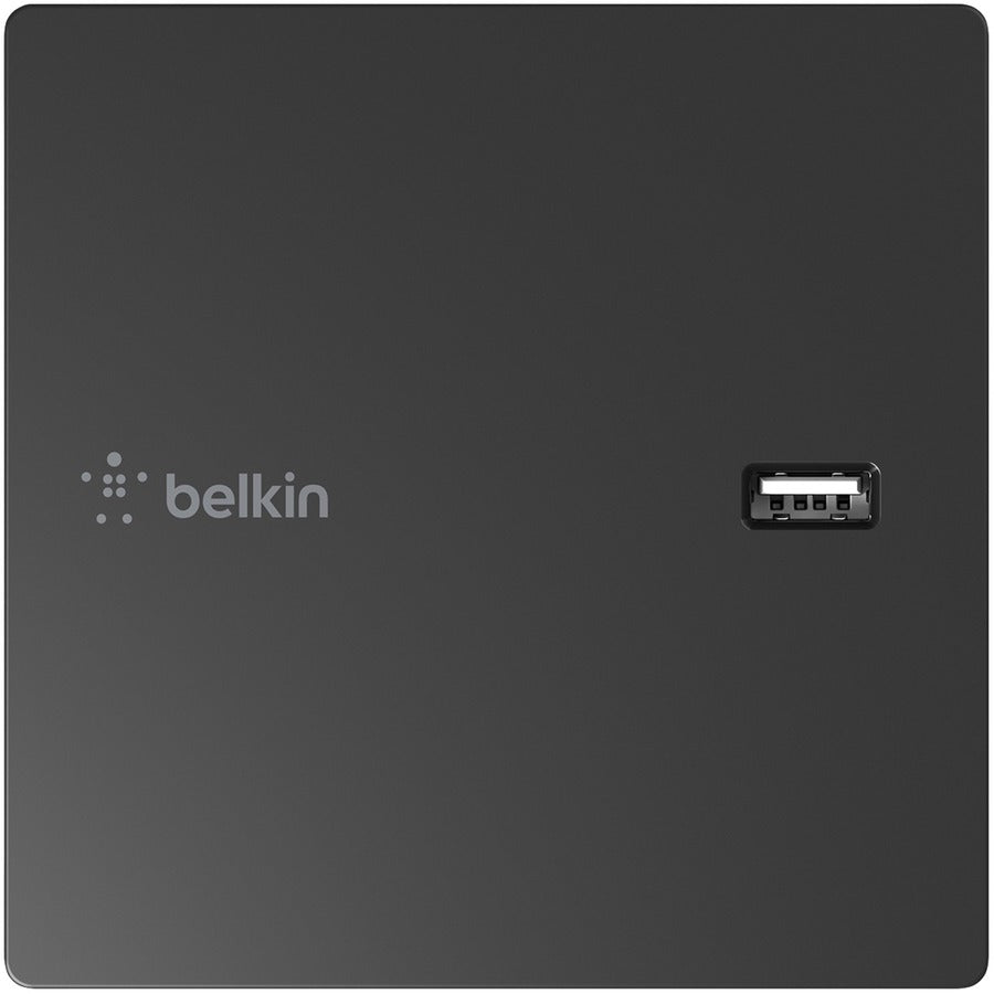 Belkin BOOST&uarr;CHARGE 8-Port Charging Station (USB/AC) B2B167