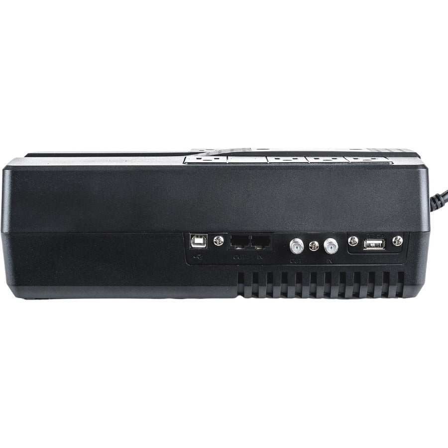 Vertiv Liebert PST5 UPS - 660VA/400W 120V| Battery Backup & Surge Protection PST5-660MT120