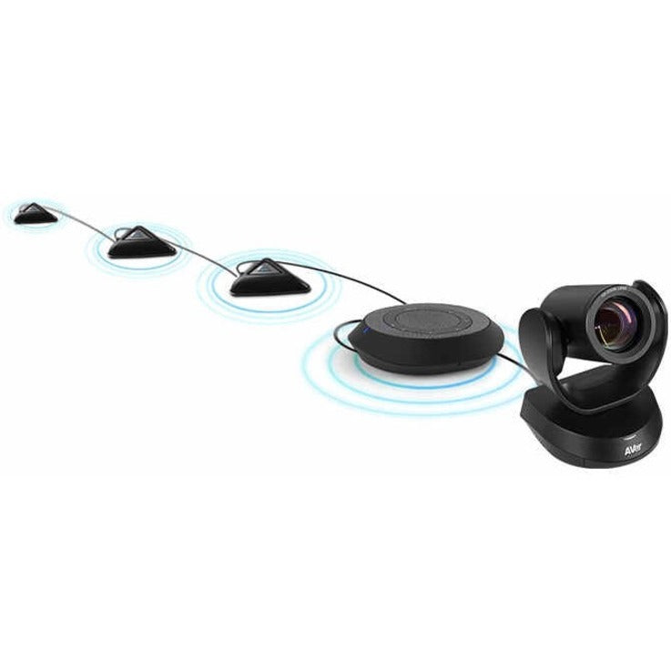 AVer Speakerphone COMEXPSPK