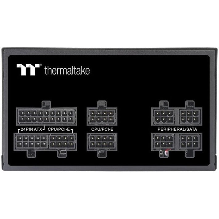 Thermaltake ToughPower GF1 TTP-850AH3FCG Power Supply PS-TPD-0850FNFAGU-1