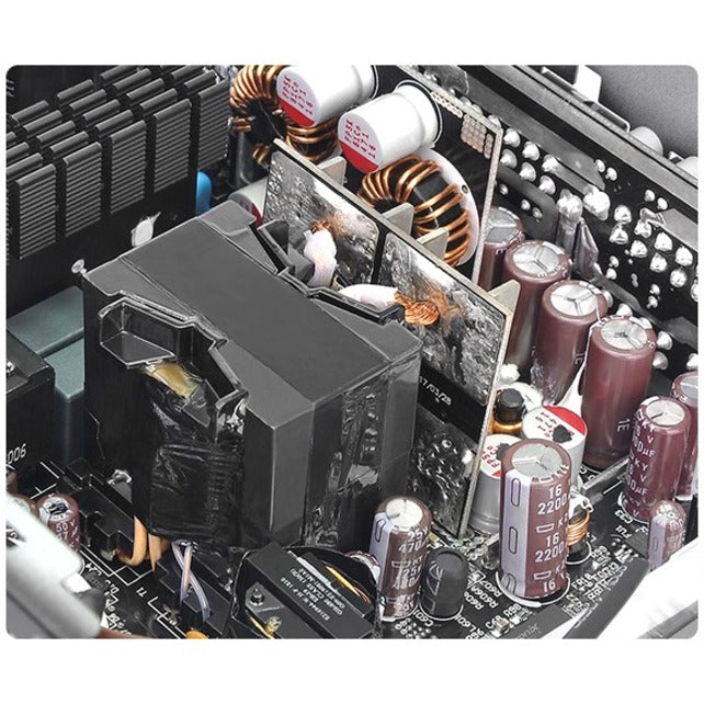 Thermaltake ToughPower GF1 TTP-850AH3FCG Power Supply PS-TPD-0850FNFAGU-1