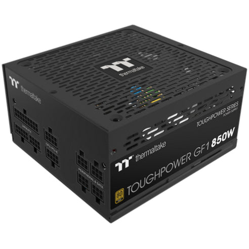 Thermaltake ToughPower GF1 TTP-850AH3FCG Power Supply PS-TPD-0850FNFAGU-1