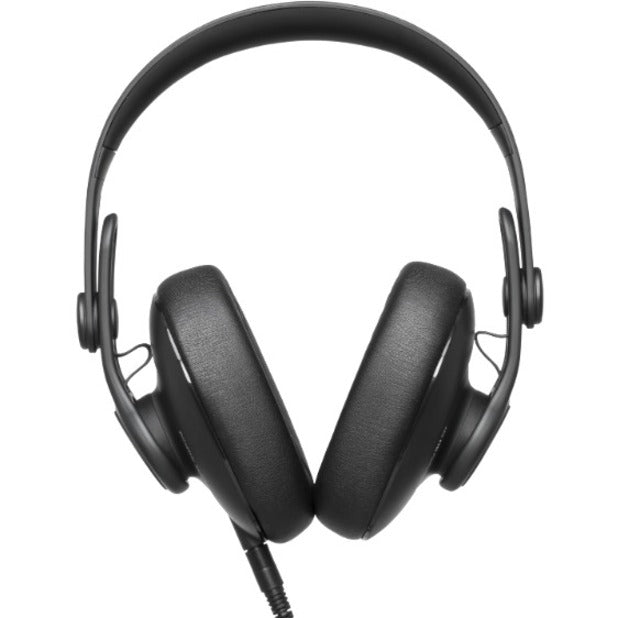 AKG K361 Over-Ear, Closed-Back, Foldable Studio Headphones K361