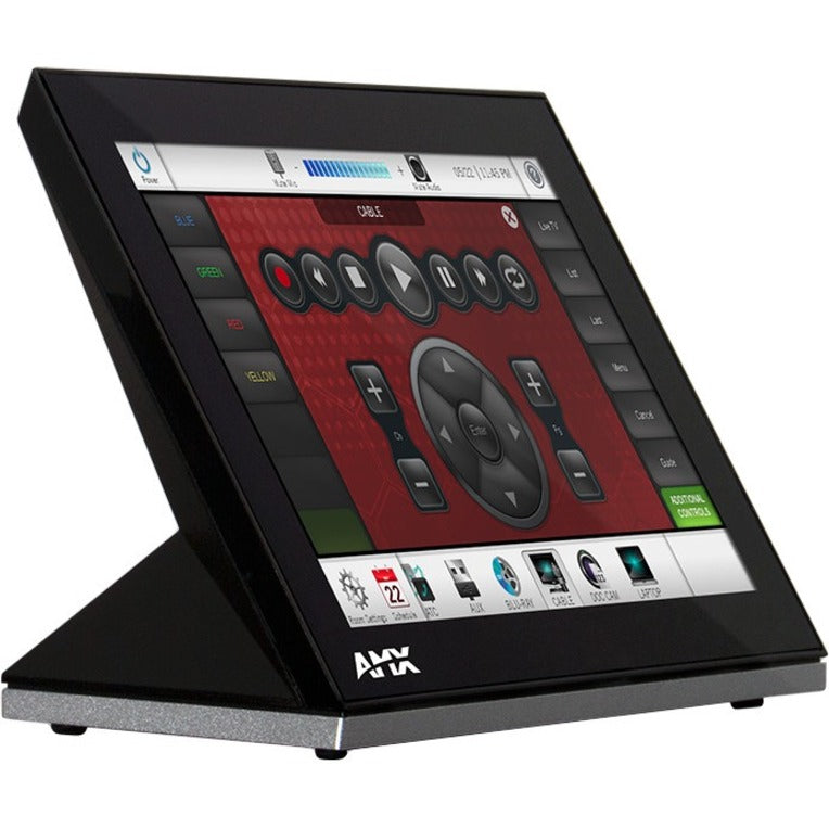 AMX 7" Modero G5 Tabletop Touch Panel FG5969-53