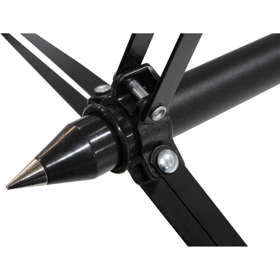 Elite Screens Yard Master Sport YMS96S 96" Manual Projection Screen YMS96S