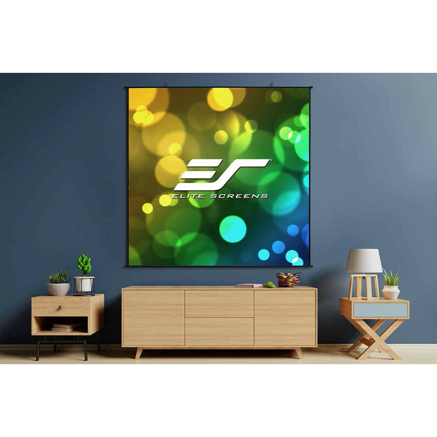 Elite Screens Yard Master Sport YMS96S 96" Manual Projection Screen YMS96S