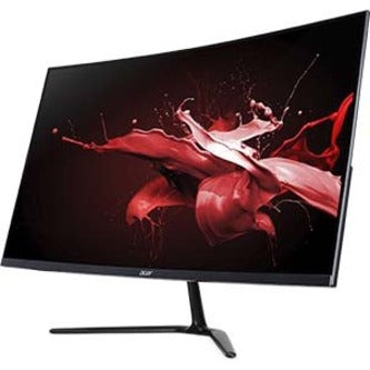 Acer ED320QR S Full HD Gaming LCD Monitor - 16:9 - Black UM.JE0AA.S03