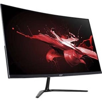 Acer ED320QR S Full HD Gaming LCD Monitor - 16:9 - Black UM.JE0AA.S03
