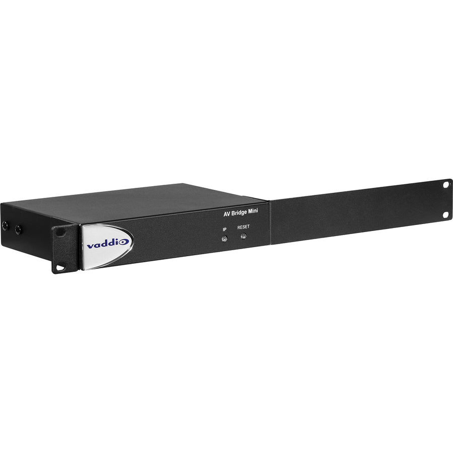 Vaddio Bridge Mini Audio/Video Encoder - For Video Conferencing Applications 999-8240-000