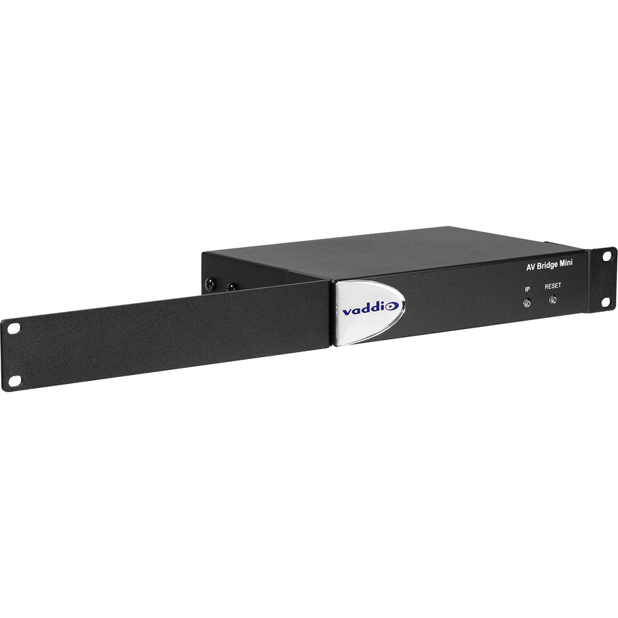 Vaddio Bridge Mini Audio/Video Encoder - For Video Conferencing Applications 999-8240-000