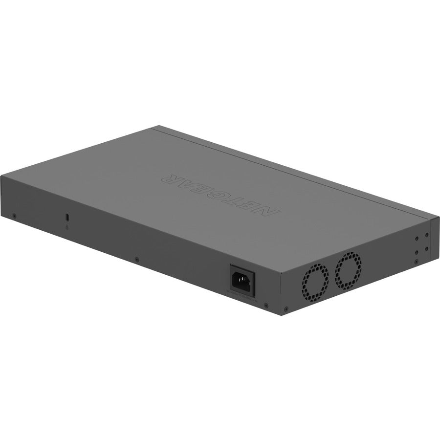 Netgear GS524UP Ethernet Switch GS524UP-100NAS