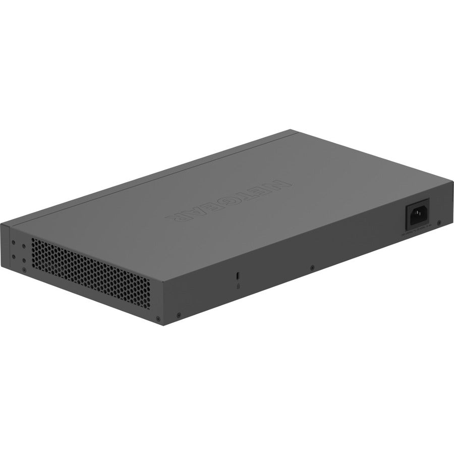 Netgear GS524UP Ethernet Switch GS524UP-100NAS