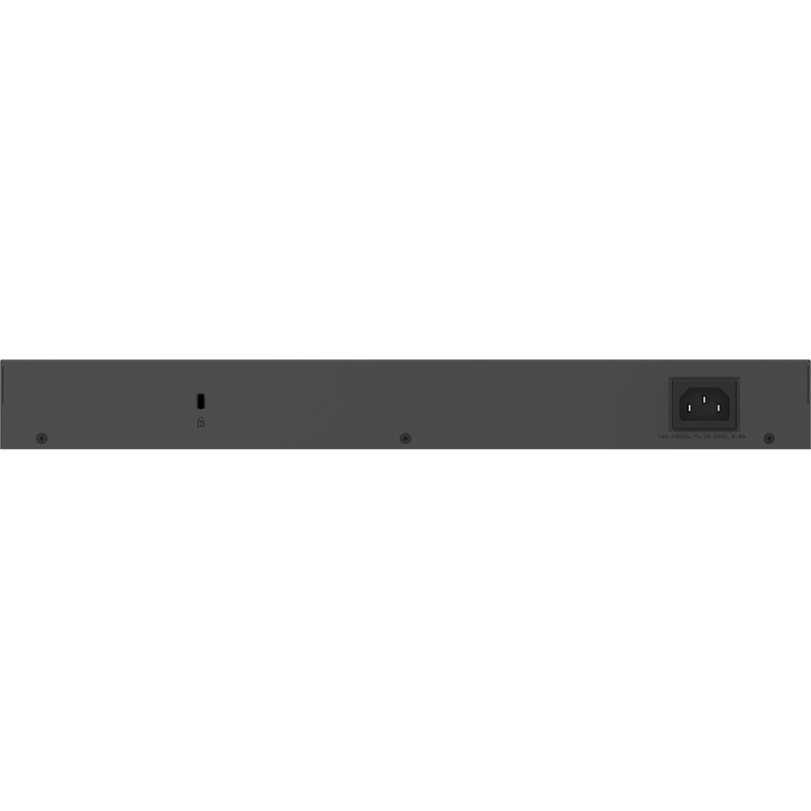Netgear GS524UP Ethernet Switch GS524UP-100NAS