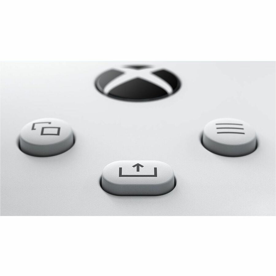 Microsoft Xbox Wireless Controller QAS-00007