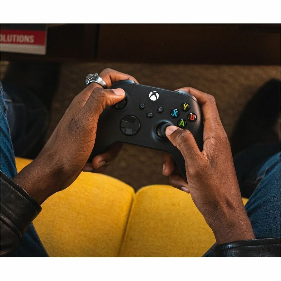 Microsoft Xbox Wireless Controller QAS-00007