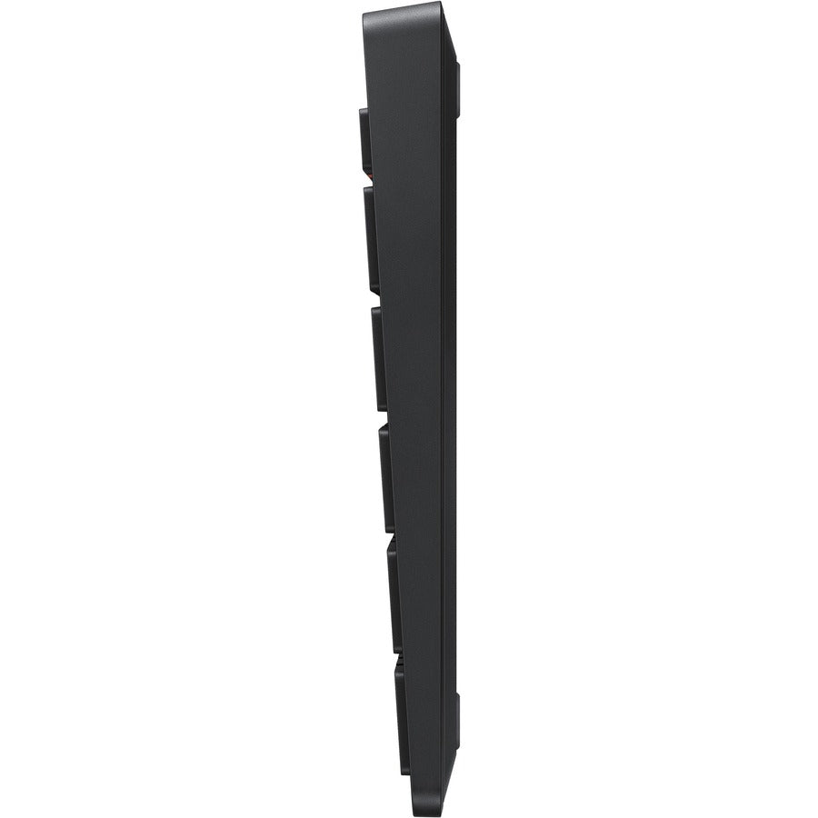 Samsung Smart Keyboard Trio 500, Black EJ-B3400UBEGUS