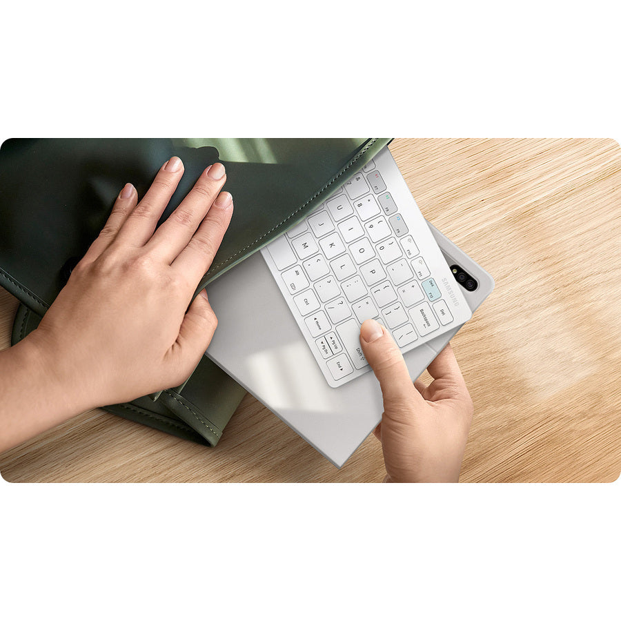 Samsung Smart Keyboard Trio 500, Black EJ-B3400UBEGUS