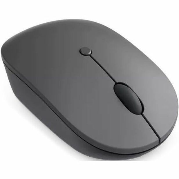Lenovo Go USB-C Wireless Mouse (Storm Grey) GY51C21210