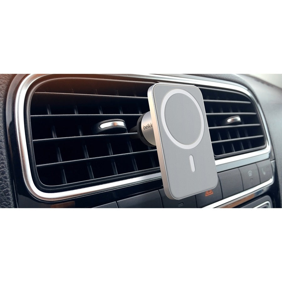 Belkin Vehicle Mount for iPhone - Landscape/Portrait WIC002BTGR