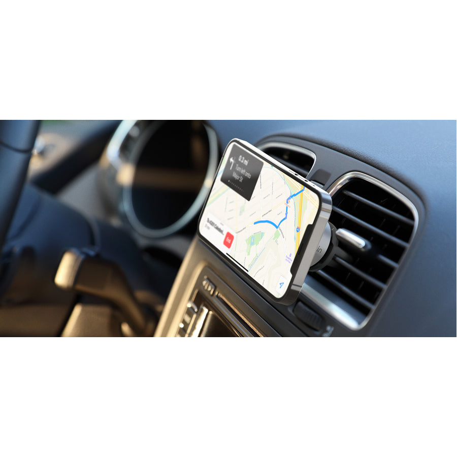 Belkin Vehicle Mount for iPhone - Landscape/Portrait WIC002BTGR
