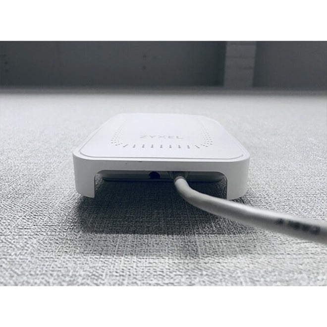 ZYXEL WAC500H IEEE 802.11ac 1.14 Gbit/s Wireless Access Point WAC500H