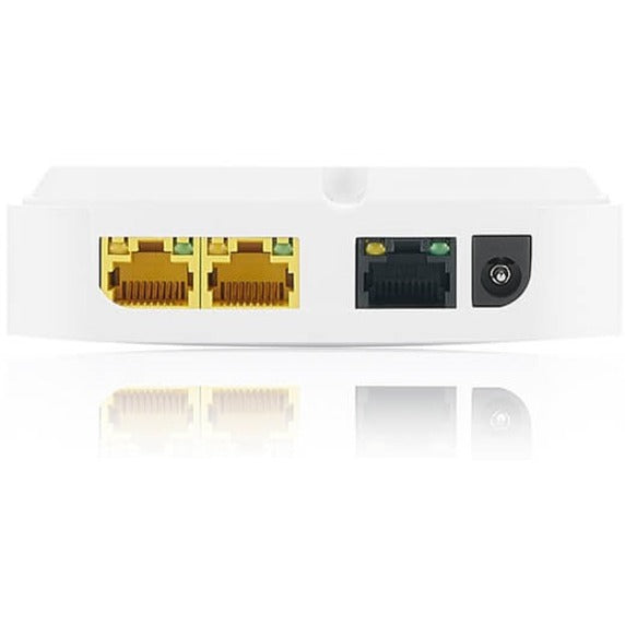ZYXEL WAC500H IEEE 802.11ac 1.14 Gbit/s Wireless Access Point WAC500H