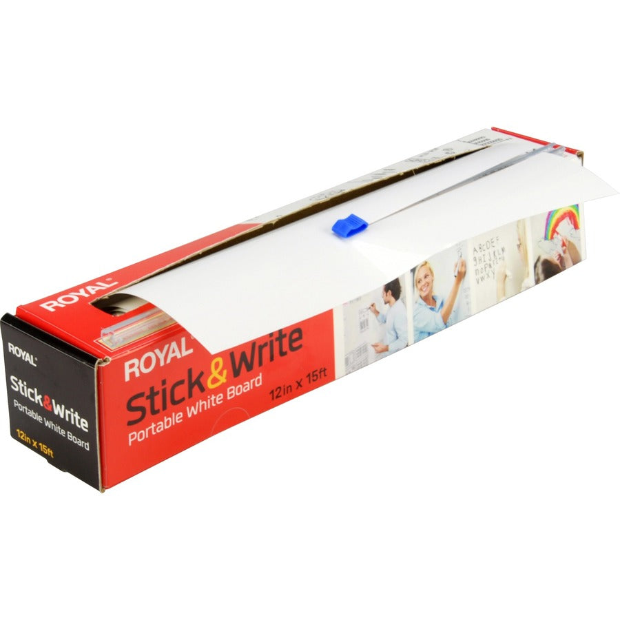 Royal WB115 Dry Erase Board 89410L