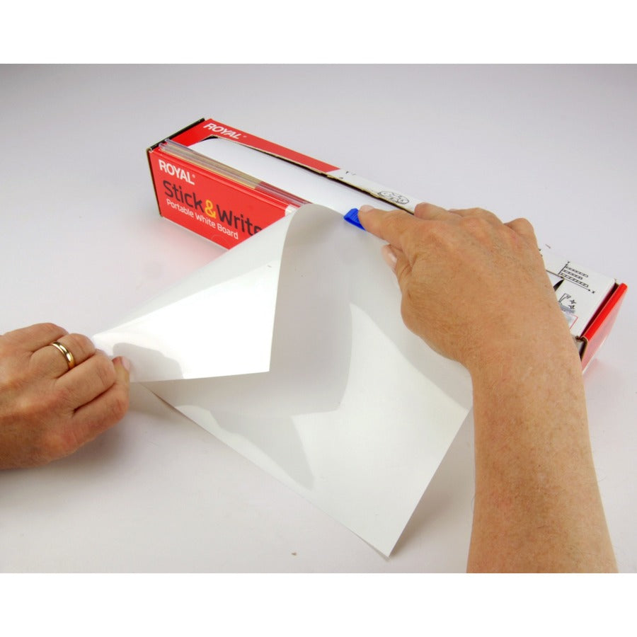 Royal WB115 Dry Erase Board 89410L