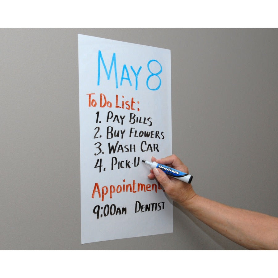 Royal WB115 Dry Erase Board 89410L