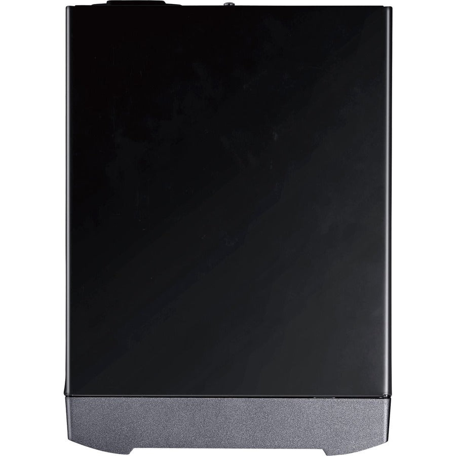 BUFFALO TeraStation 3220 2-Bay SMB 8TB (2x4TB) Desktop NAS Storage w/ Hard Drives Included TS3220DN0802