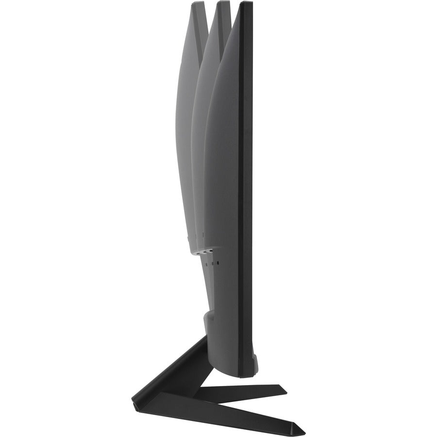 Asus VY279HE 27" Class Full HD Gaming LCD Monitor - 16:9 - Black VY279HE
