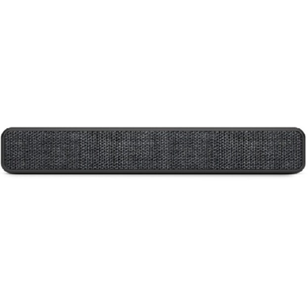 Seagate One Touch STKG500400 500 GB Solid State Drive - 2.5" External - SATA - Black STKG500400
