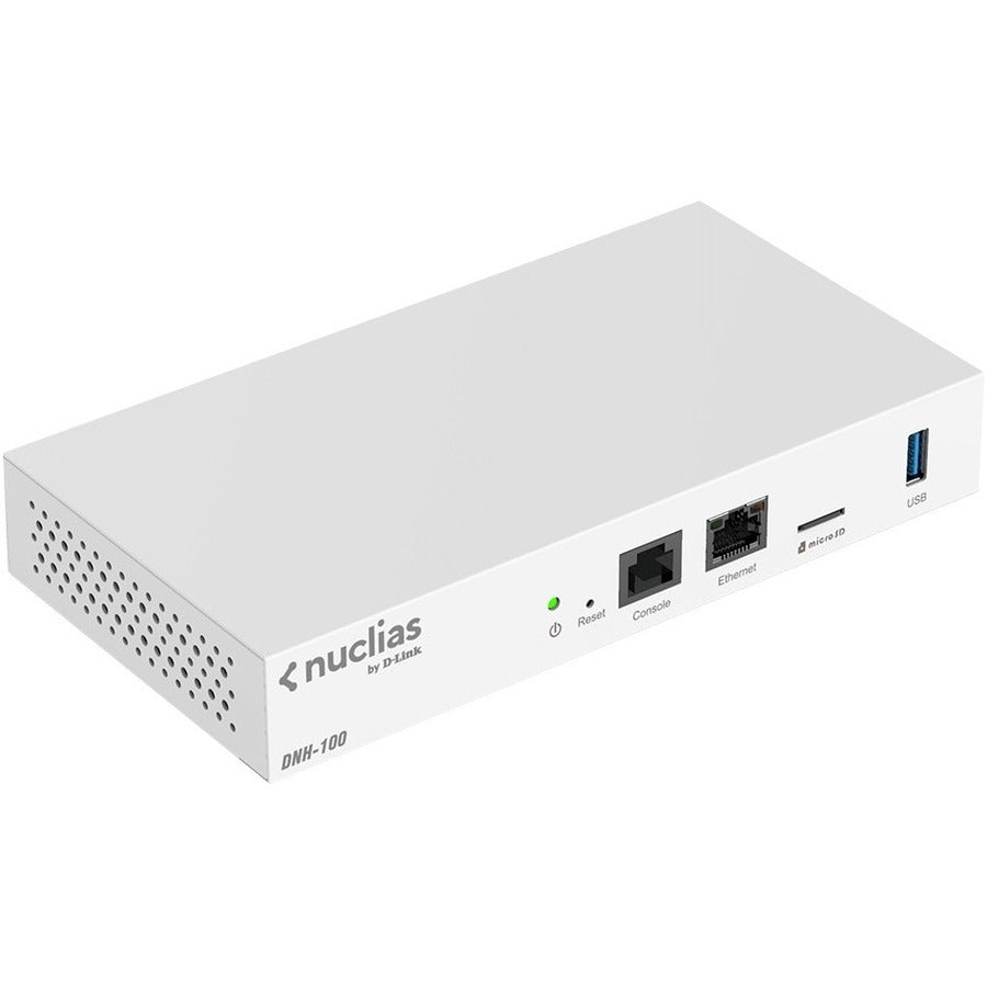 D-Link Nuclias DNH-100 Wireless LAN Controller DNH-100