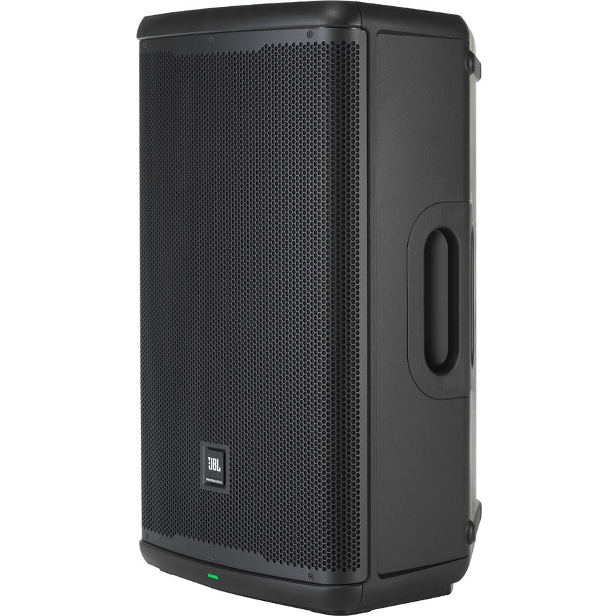 JBL Professional EON715 Bluetooth Speaker System - 650 W RMS - Black JBL-EON715-NA