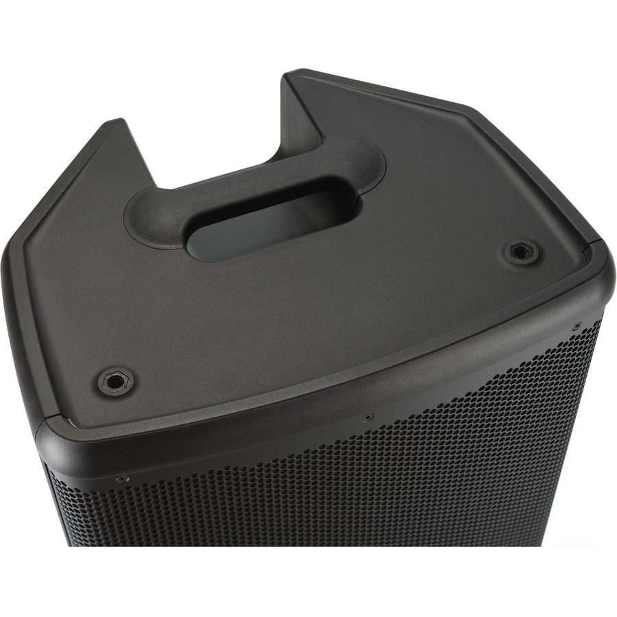 JBL Professional EON715 Bluetooth Speaker System - 650 W RMS - Black JBL-EON715-NA