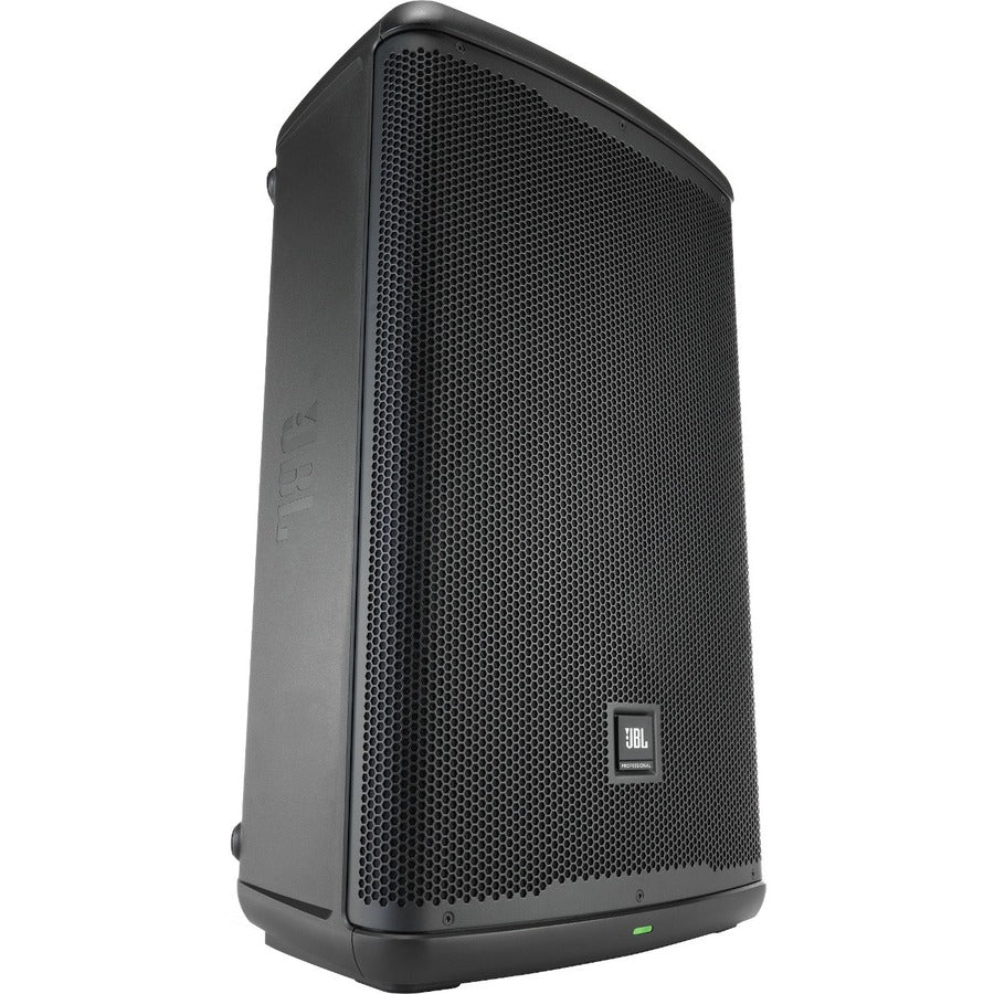 JBL Professional EON715 Bluetooth Speaker System - 650 W RMS - Black JBL-EON715-NA
