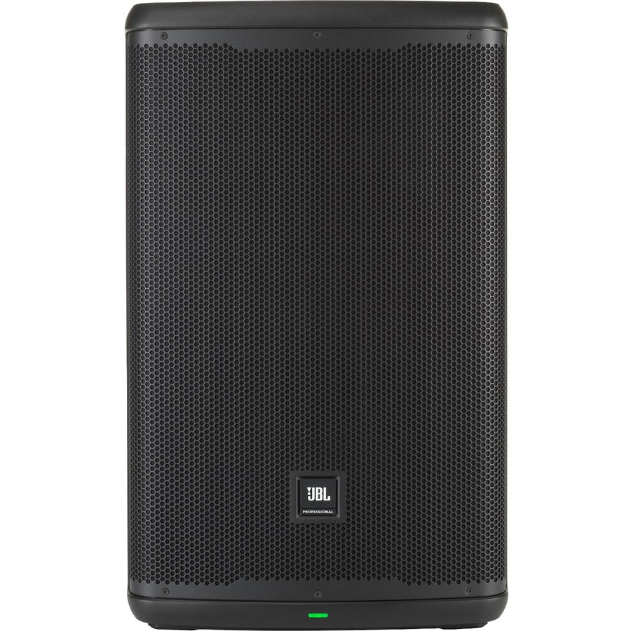 JBL Professional EON715 Bluetooth Speaker System - 650 W RMS - Black JBL-EON715-NA