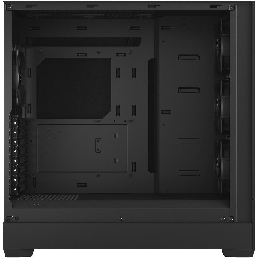 Fractal Design Pop XL Silent Computer Case FD-C-POS1X-01