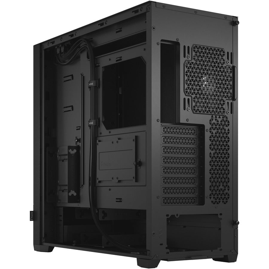 Fractal Design Pop XL Silent Computer Case FD-C-POS1X-01