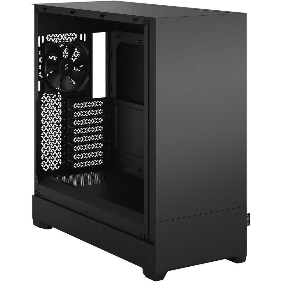 Fractal Design Pop XL Silent Computer Case FD-C-POS1X-01