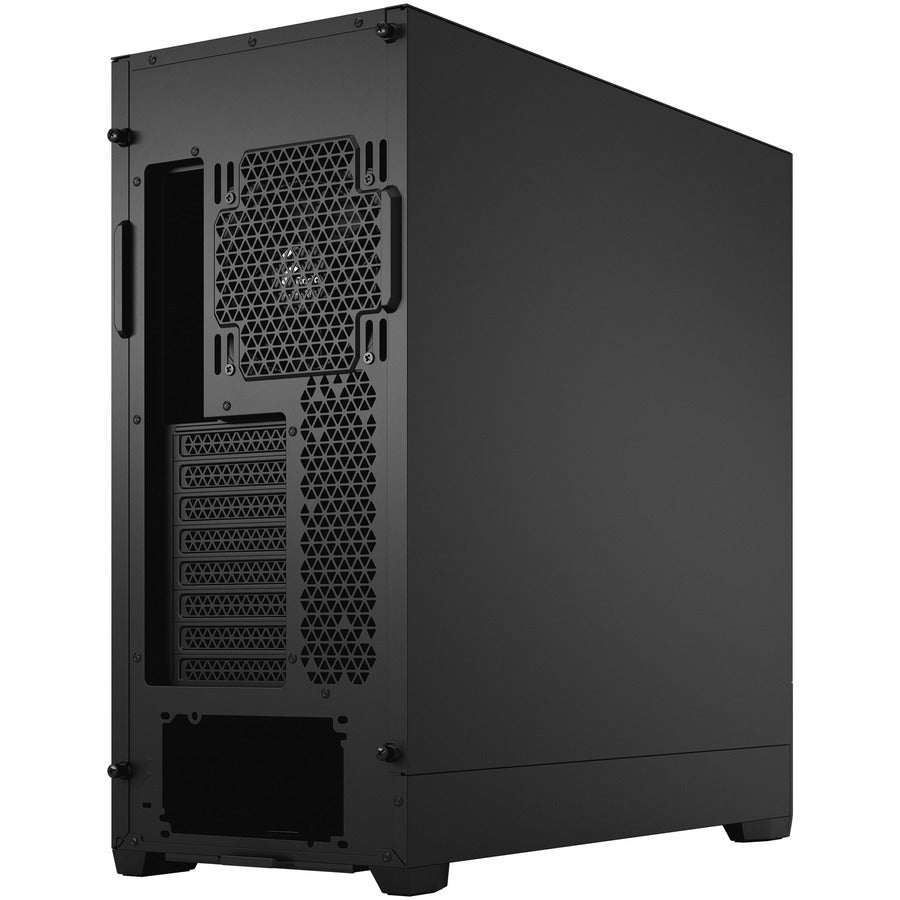 Fractal Design Pop XL Silent Computer Case FD-C-POS1X-01