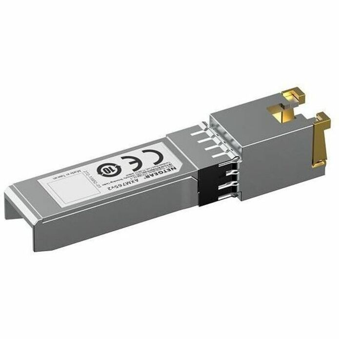 Netgear SFP+ Transceiver 10GBASE-T AXM765-20000S