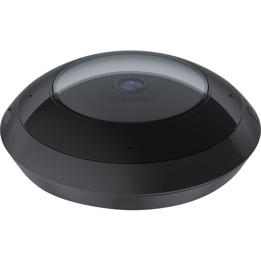 Ubiquiti UniFi 5 Megapixel Indoor/Outdoor Network Camera - Color - Fisheye UVC-AI-360