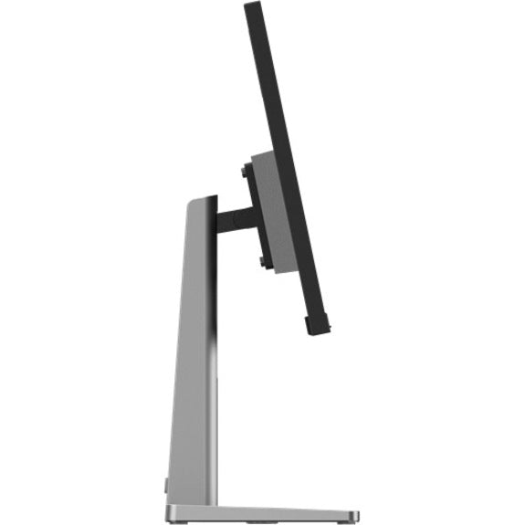 Lenovo L28u-35 28" Class 4K UHD LCD Monitor - 16:9 - Raven Black 66ECGCC4US