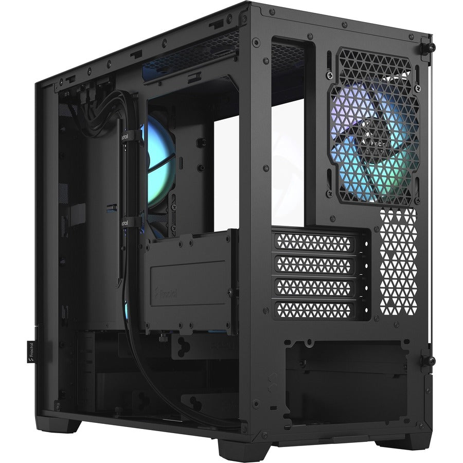 Fractal Design Pop Mini Air Computer Case FD-C-POR1M-06