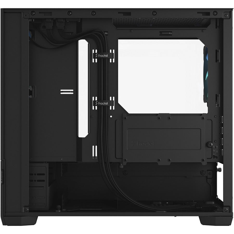 Fractal Design Pop Mini Air Computer Case FD-C-POR1M-06
