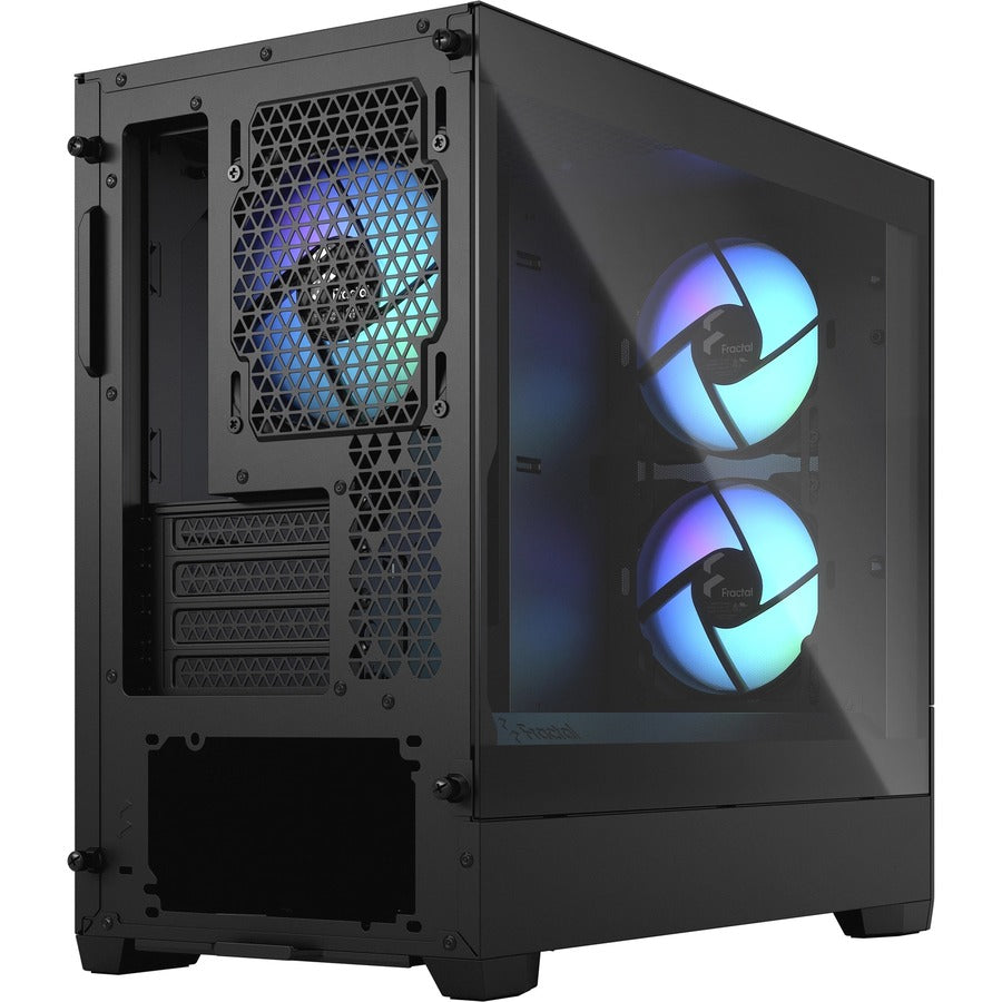 Fractal Design Pop Mini Air Computer Case FD-C-POR1M-06
