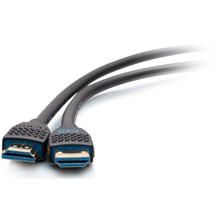 C2G Performance Series 10ft Certified Ultra High Speed HDMI Cable - 8K HDMI Cable - HDMI 2.1 C2G10455