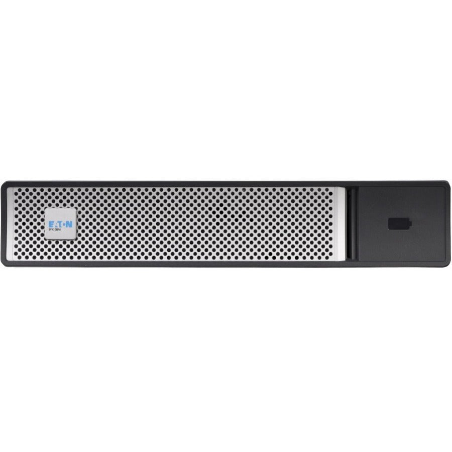 Eaton 48V Extended Battery Module (EBM) for 1000 and 1500 VA 5PX G2 UPS Systems, 2U Rack/Tower - Battery Backup 5PXEBM48RTG2